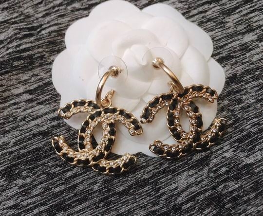 Chanel Earrings 71